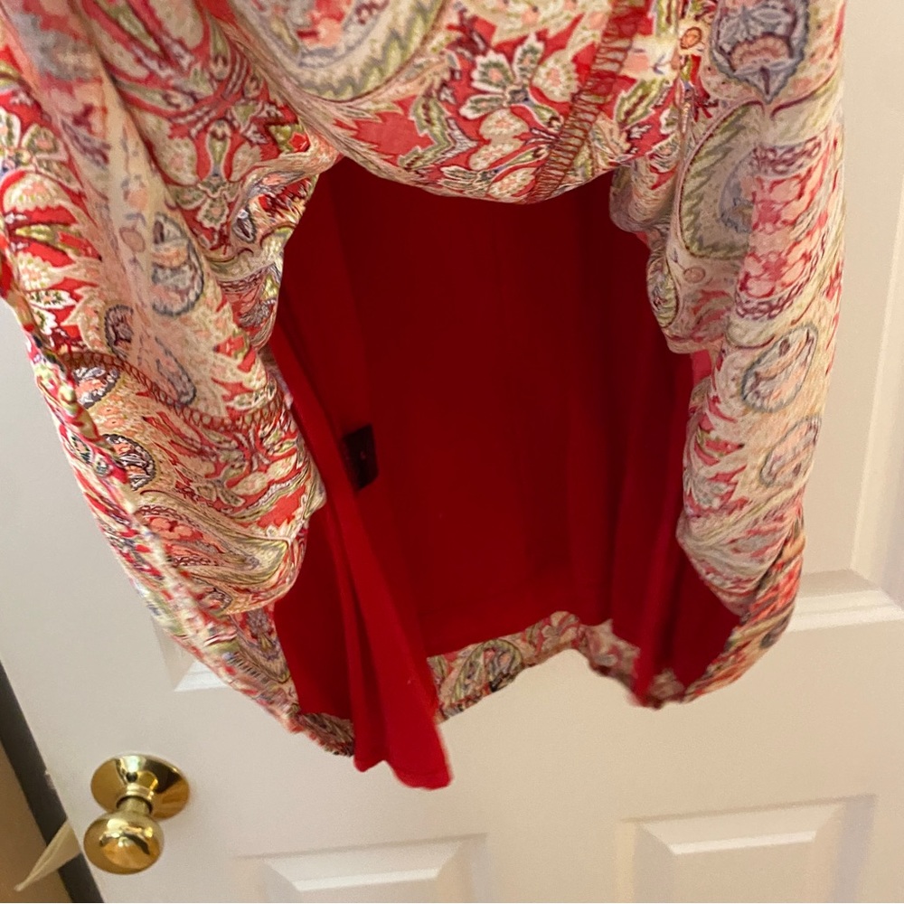Lulu’s Dress - Picture 5 of 6